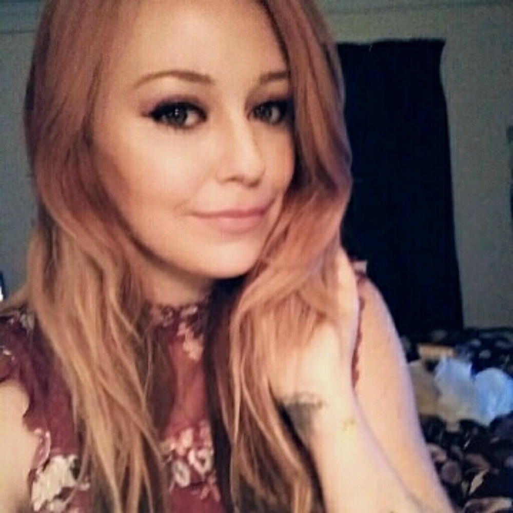 Meet your Posher, Jennifer